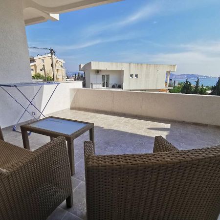 Holiday Home Kalicanin Бар Экстерьер фото