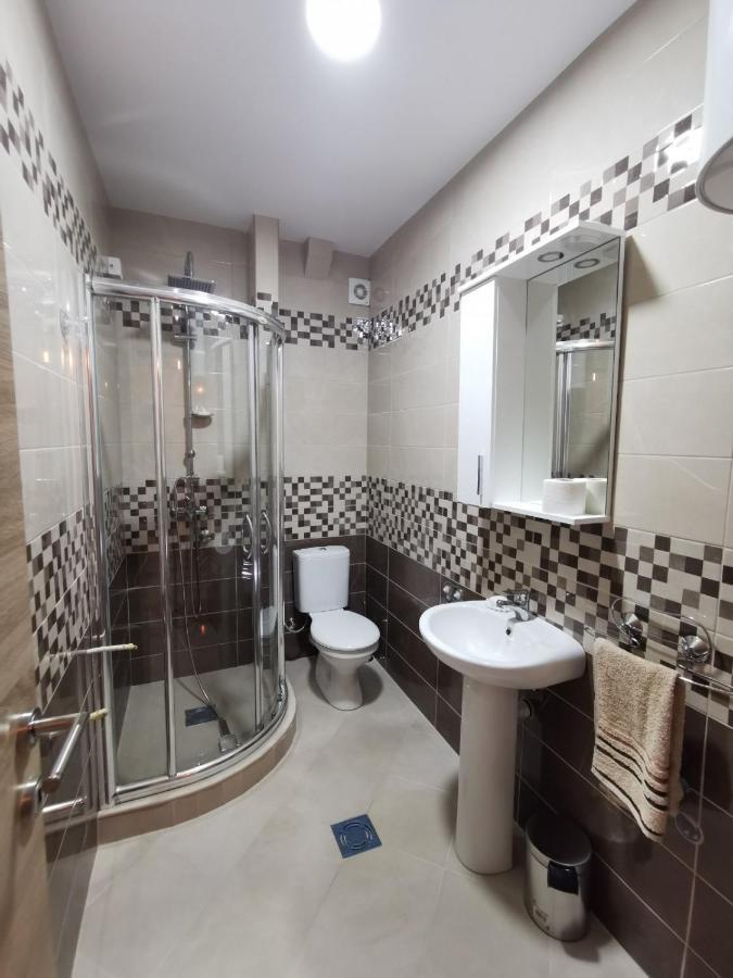 Holiday Home Kalicanin Бар Экстерьер фото
