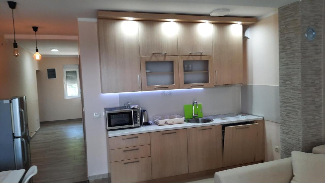 Holiday Home Kalicanin Бар Экстерьер фото