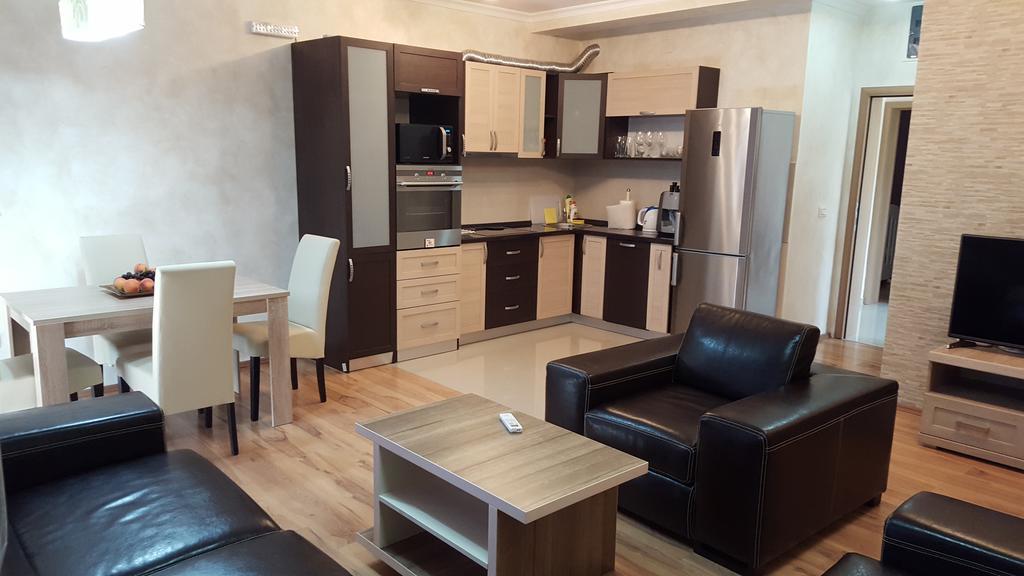 Holiday Home Kalicanin Бар Номер фото