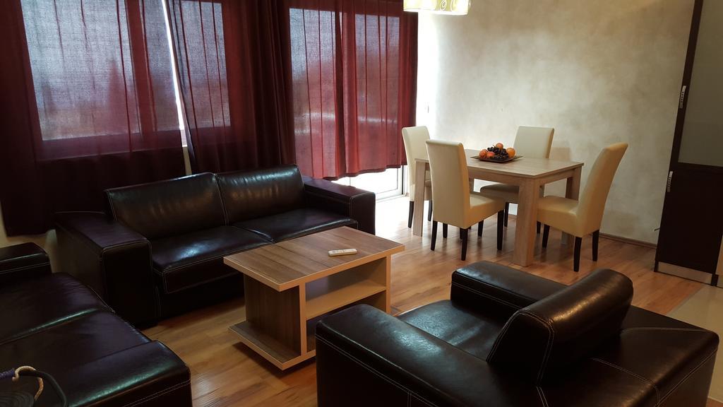 Holiday Home Kalicanin Бар Номер фото