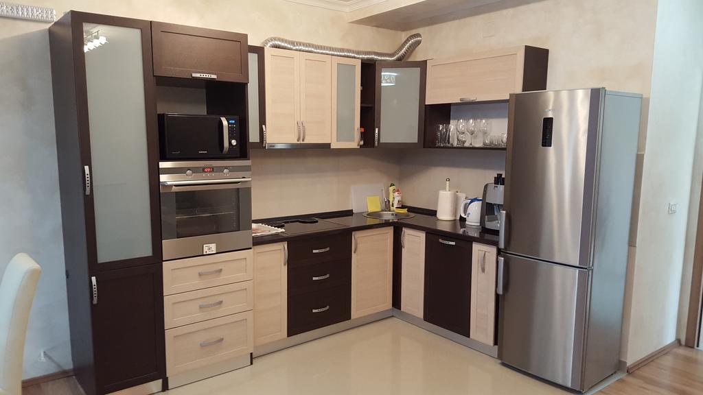 Holiday Home Kalicanin Бар Номер фото
