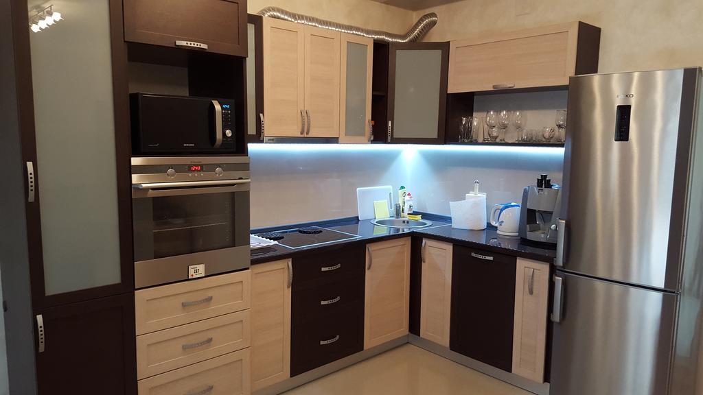Holiday Home Kalicanin Бар Номер фото