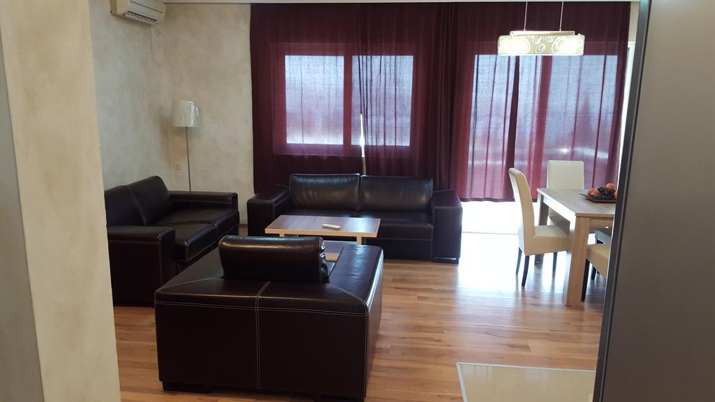 Holiday Home Kalicanin Бар Номер фото