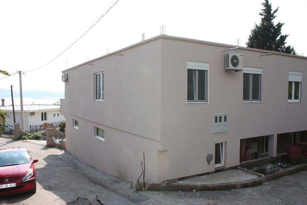 Holiday Home Kalicanin Бар Экстерьер фото